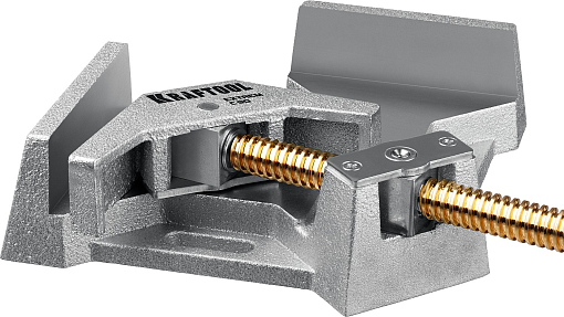 Фото 1 товара Струбцина 2х90 мм, угловая ECC-9, Kraftool