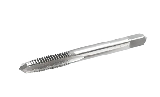 Метчик М 1,6х0,35 м/р гл Р6М5 STV - фото 1