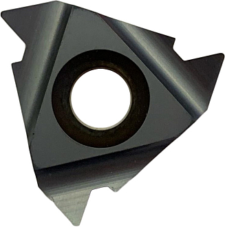 22IR 4.5 ISO LDA резьбовая пластина Deskar - фото 1