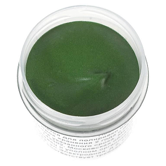 Паста ГОИ №1, 1000 гр. для чистовой "зеркальной" полировки - фото 2