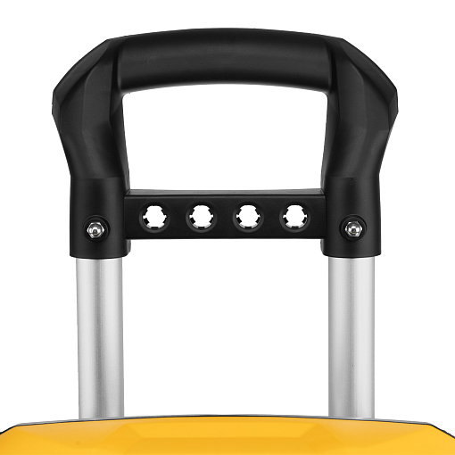 Фото 9 товара Моечная машина высокого давления R-180, 2200 Вт, 180 бар, 380 л/ч, колесная