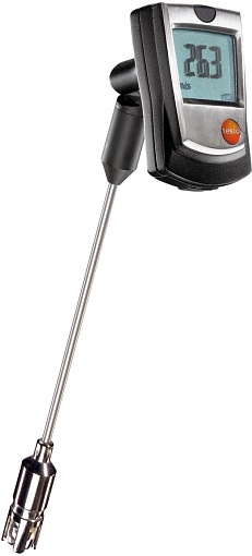 Фото 2 товара Термометр Testo-Stick T2