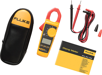 Токоизмерительные клещи 325 - фото 3