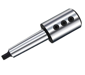 MTA2-SLN10 оправка для конц фрез weldon OLICNC - фото 1