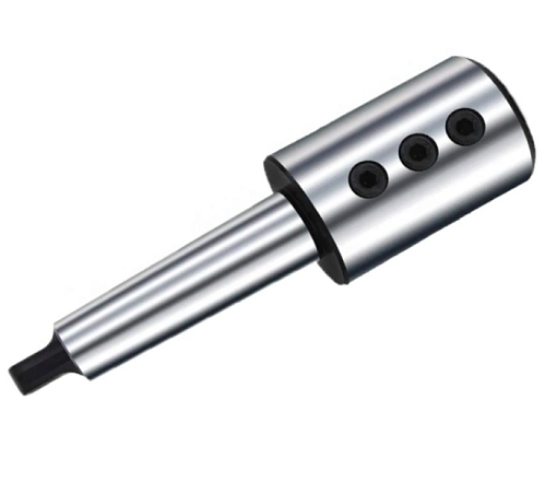 Фото 0 товара MTA2-SLN10 оправка для конц фрез weldon OLICNC