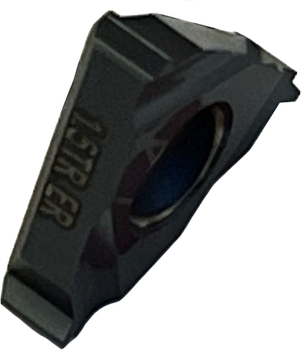 Фото 3 товара 16ER 1.5 TR LDA резьбовая пластина Deskar