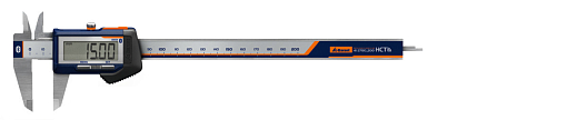 Фото 2 товара Штангенциркуль с цифр. индикатором HCT IP67 с Bluetooth 150 мм