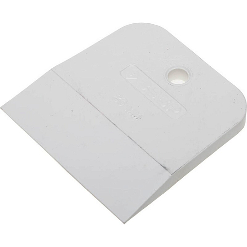 Фото 0 товара Шпатель резиновый Зубр 1016-80