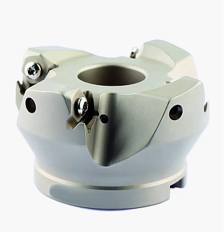 Корпусная фреза MFWN900 50-22-4T - фото 1