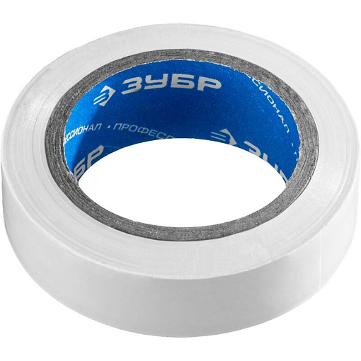 Фото 0 товара Изоленты ПВХ Зубр 1233-8