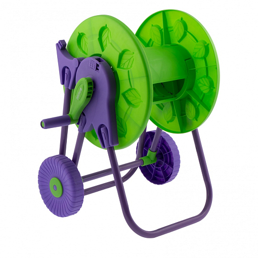 Фото 3 товара Катушка для шланга 45 м, на колесах Palisad