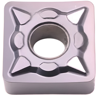 SNMG120412 LM LF6018S токарная пластина Deskar - фото 1