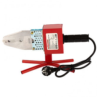 Аппарат для сварки пласт. труб К W 800, 800 Вт, 300 °C, 20-25-32-40-50-63 мм Kronwerk - фото 4