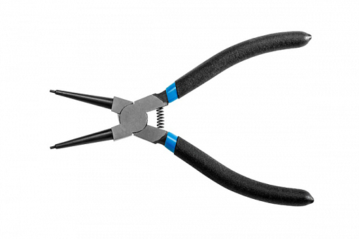 Фото 0 товара Съемник стопорных колец, внутренние, прямые, 150 мм HOEGERT