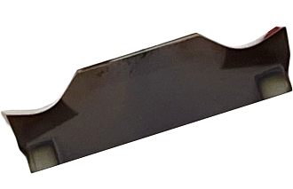 MGGN400R-8 LF6018 пластина для отрезки и точения канавок Deskar - фото 4