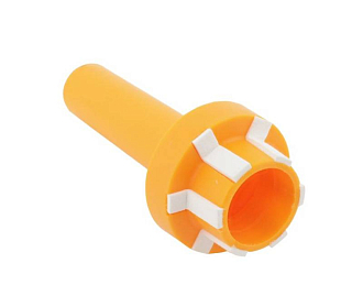 Очиститель конуса шпинделей HSK63 Zegyo - фото 1