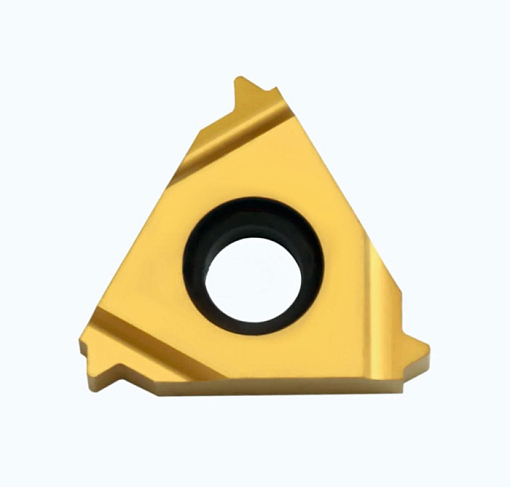 Фото 0 товара 16IR 16 UN LDC резьбовая пластина Deskar