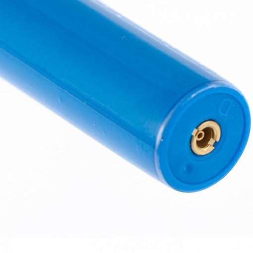 Фото 2 товара Горелка газовая, тип "Карандаш", 2 насадки для пайки, 130 мм Sparta