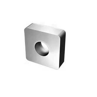 Пластина 4-гранная SNUA (03113)-150412 В35 (ВК8),B35 - фото 1