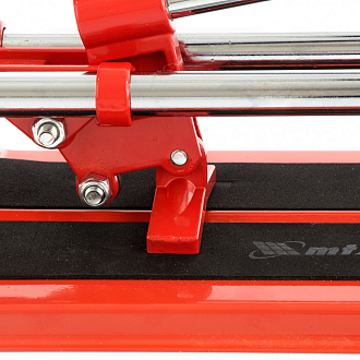 Плиткорез 350 х 12 мм MTX - фото 5