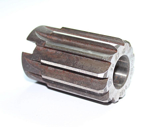 Развертка насадная 25 Р18 - фото 4