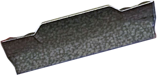 Фото 2 товара MGMN400 M K10 пластина для отрезки и точения канавок Deskar