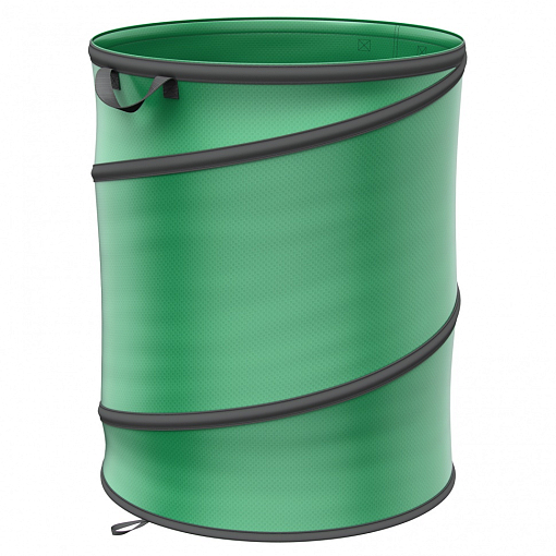 Фото 0 товара Контейнер садовый с ручками, 160 л, складной Palisad