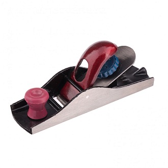 Рубанок, 175 х 50 мм, мет., малогабаритный Sparta - фото 2