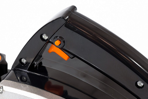 Фото 2 товара Рубанок Электрический 82 мм, 560 Вт, 16500 об/мин Sparta