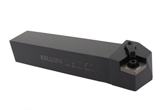 MCKNL3232P16 державка для наружного точения Deskar - фото 1