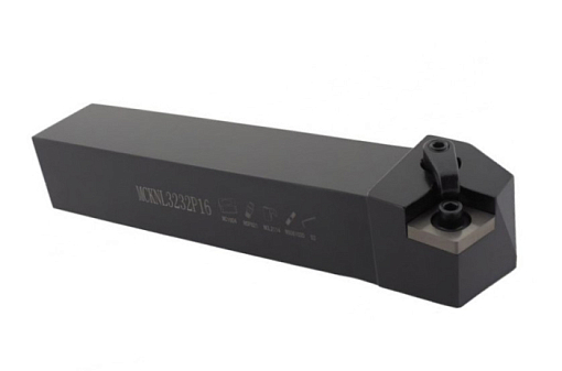 Фото 0 товара MCKNL3232P16 державка для наружного точения Deskar