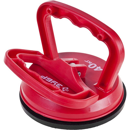 Фото 0 товара Стеклодомкраты пластмассовые, серия «ЭКСПЕРТ» Зубр 33724-1