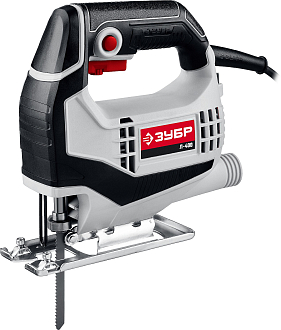 ЗУБР 400 Вт, лобзик электрический Л-400 Мастер - фото 1