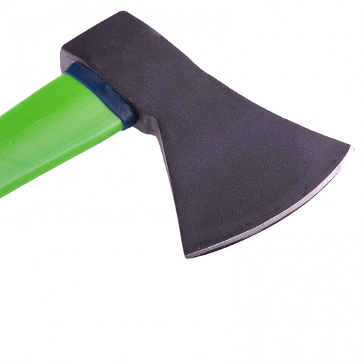 Фото 2 товара Топор, 1000 г, фибергласовое топорище Сибртех