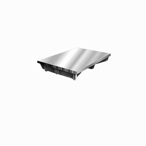 Фото 0 товара Плита 250х250 чугун мех. обр. кл. 1 СТИЗ