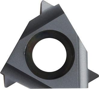 11IR 1.5 ISO LDA резьбовая пластина Deskar - фото 1