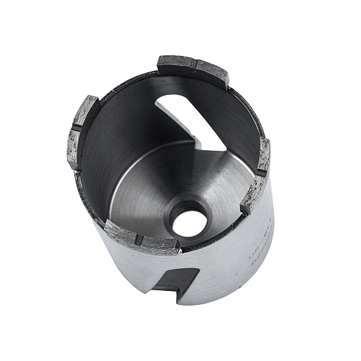 Фото 2 товара Сверло алмазное DDS-W 72D-24L-3.5T-10W-4S-M16 "Speed Pluse" Elsilber