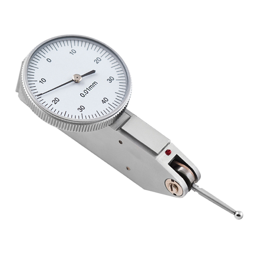 Фото 0 товара Индикатор рычажно-зубчатый ИРБ 0-0,8 0,01 GRIFF