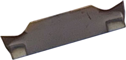 Фото 3 товара MGGN200 JM LF6018 пластина для отрезки и точения канавок Deskar