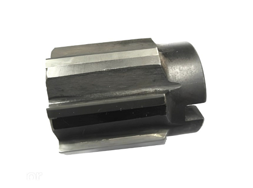 Фото 0 товара Развертка насадная 43 Н9 ВК8 с твердосплавными пластинами