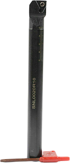 SNL0020R16 державка резьбовая Deskar - фото 2