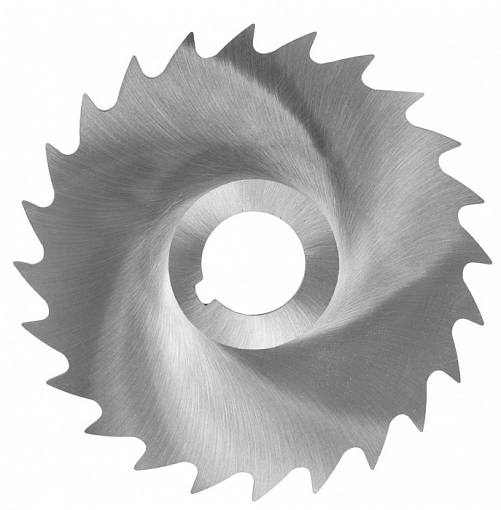 Фото 0 товара Фреза отрезная 50х1,4х13 тип 3 крупный зуб Р18