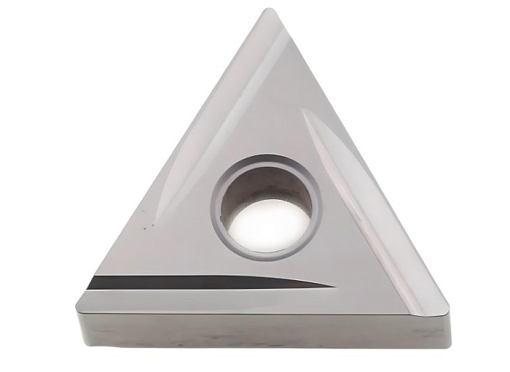 Фото 0 товара TNGG160402R-C LF90 токарная пластина Deskar