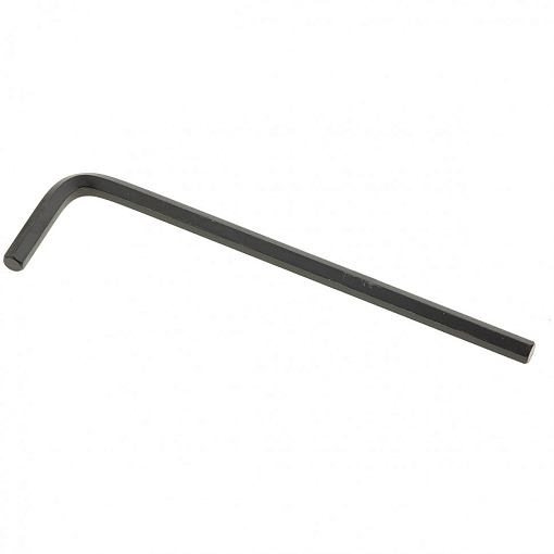 Фото 3 товара Ключ имбусовый HEX, 6 мм, CrV Matrix