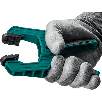 Струбцина 65/65 мм, пружинная SC-7, Kraftool - фото 7