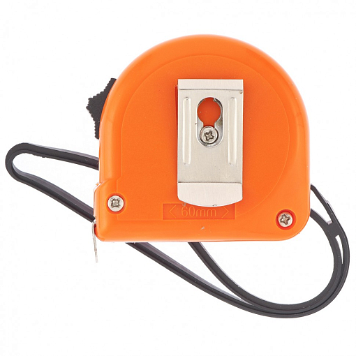 Фото 1 товара Рулетка Classic, 3 м х 16 мм, пластиковый корпус Sparta