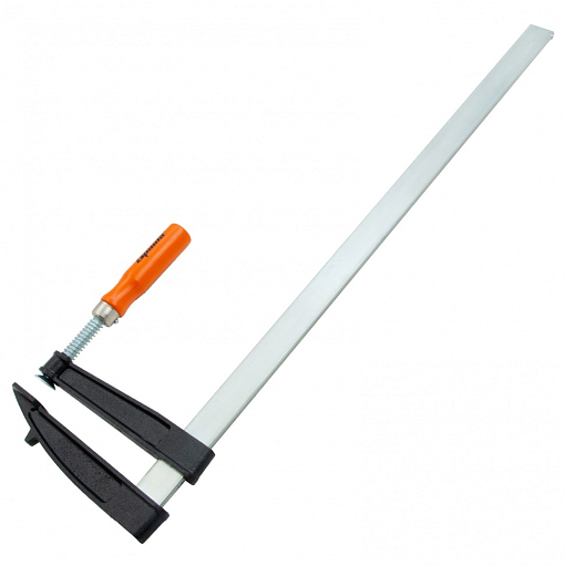 Фото 1 товара Струбцина F-образная, 500 х 120 мм Sparta