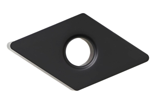 Фото 0 товара DNMA150408 LF3018 токарная пластина STV