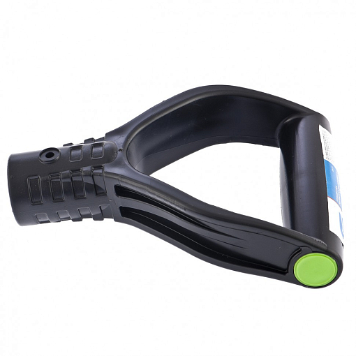 Фото 0 товара Рукоятка пластиковая V-образная, d 32 мм, усиленная, Россия Сибртех