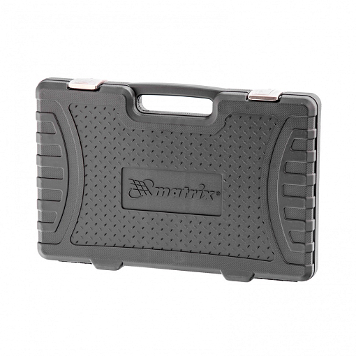 Фото 3 товара Набор ключей комбинированных, трещоточных 13 шт. Matrix